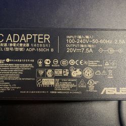 ROG AC Power Adapter 