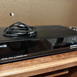 AvertX NV160 Security System 