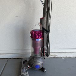 Dyson DC 41 vacuum cleaner