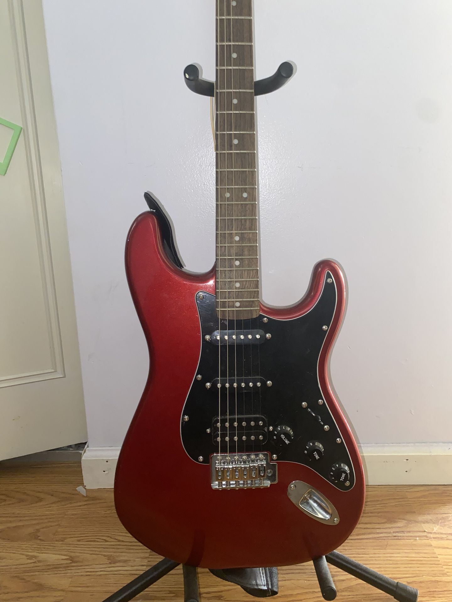 Yamaha Guitar