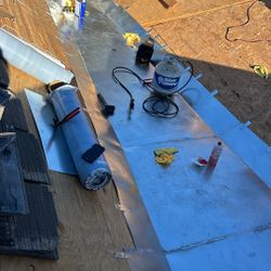 Sheet Metal