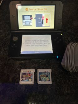 Pokemon X Y Special Edition Nintendo 3DS