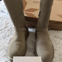 Koolaburra By Ugg Women Boots