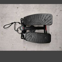 Mini Stepper, MOSUNY Mini Stepper 8700S
