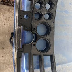 73-87 Chevy Dash Bezel 