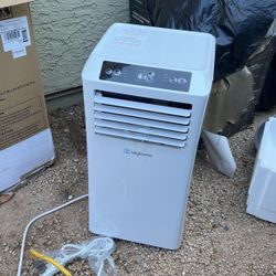 Portable Air Conditioner AC 10,000 BTU