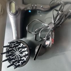 Paul Mitchell Blowdry 