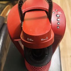 Keurig Coffee Maker Single Pod