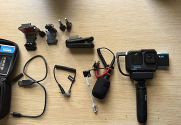GoPro Hero 10 Black