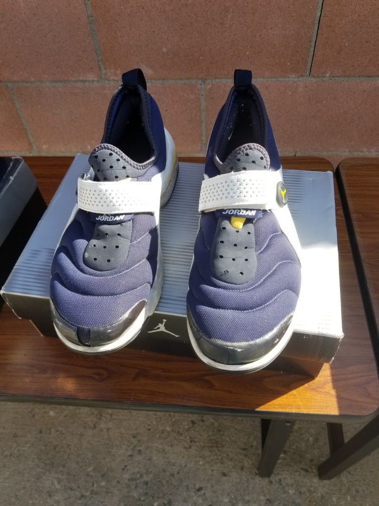 Michael Jordan Sneakers