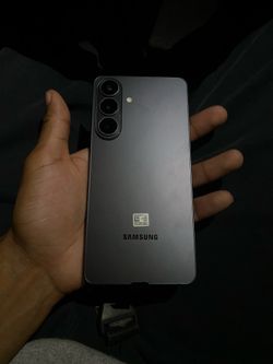 Samsung galaxy s26+