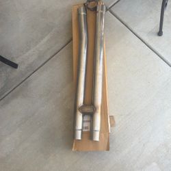 Ford Mustang Gt H PIPE 