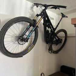 YETI CYCLES SB130R 2021