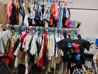 Venta de mudanza
