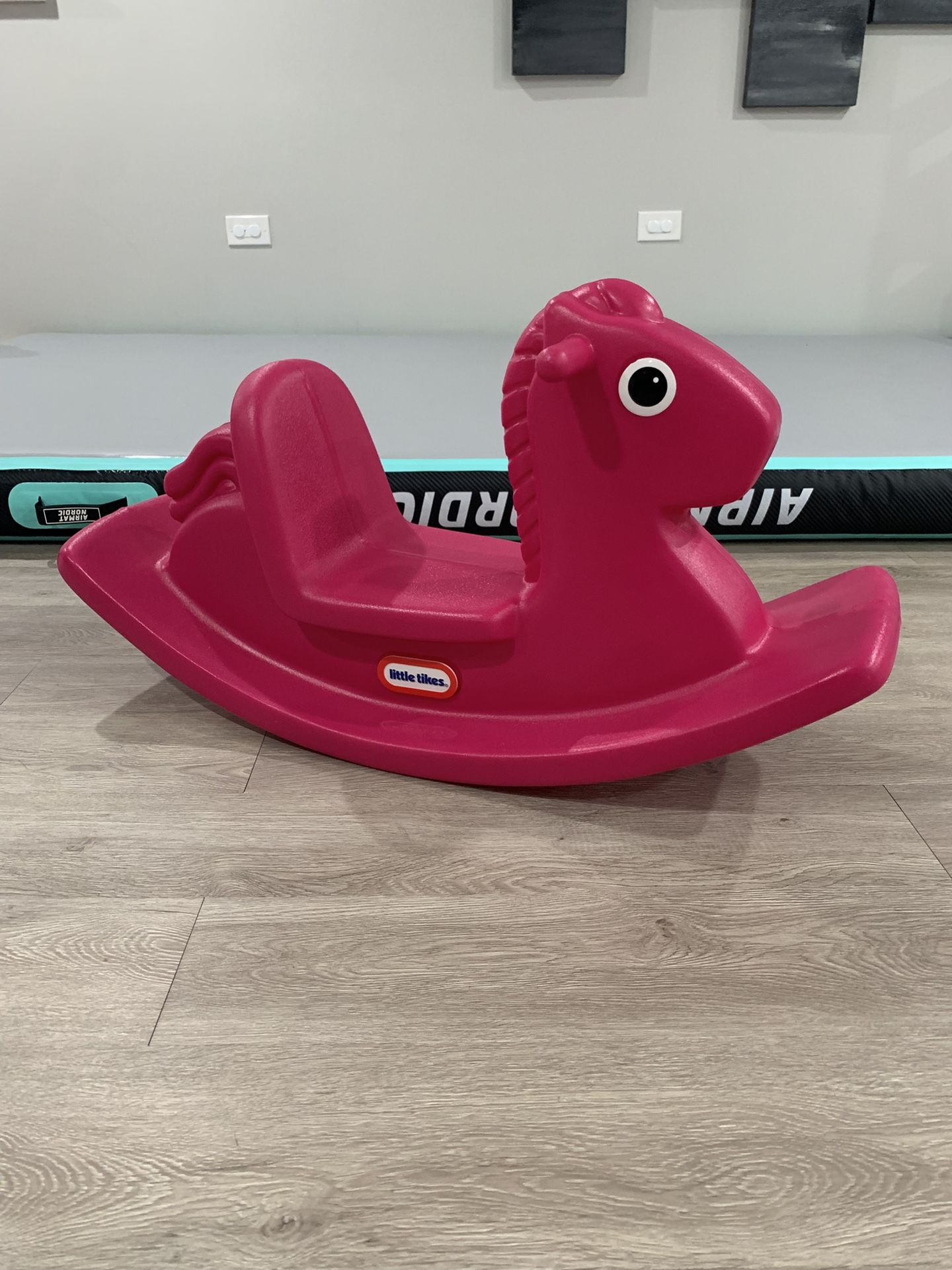 Little Tikes Rocking Horse