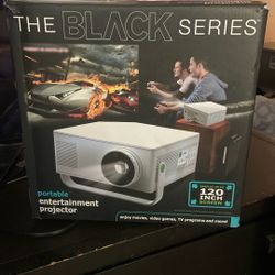 Projector