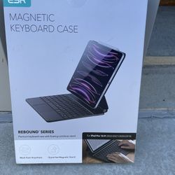 Magnetic Keyboard Case