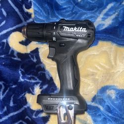 Makita Drill Tool Only 
