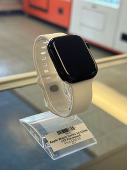 Apple Watch Series 10 42MM LTE