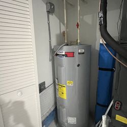 water tank heater