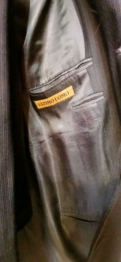 Mens dress suit