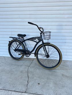 Huffy Cruiser Bike