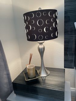 Table Lamp