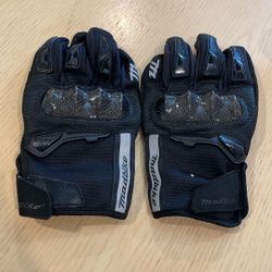 Mad bike Gloves
