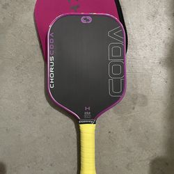 Chorus Pickleball Paddle 