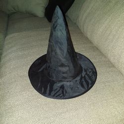 Witch Hat  