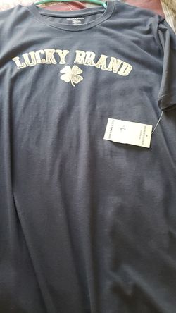 Brand new shirt