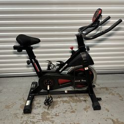 #2900 Sovnia Stationary Exercise Bike – Monitor Not Working