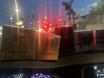Perfumes