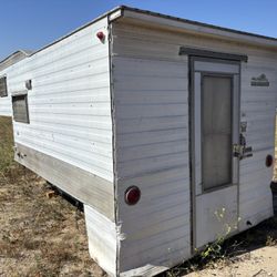 Camper