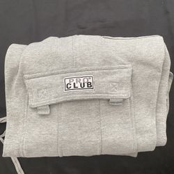 Pro Club Sweats