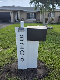 Mailbox