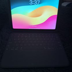 iPad 10th Generation 64GB