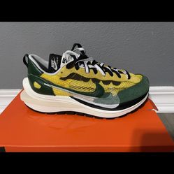 Sacai Vaporwaffle