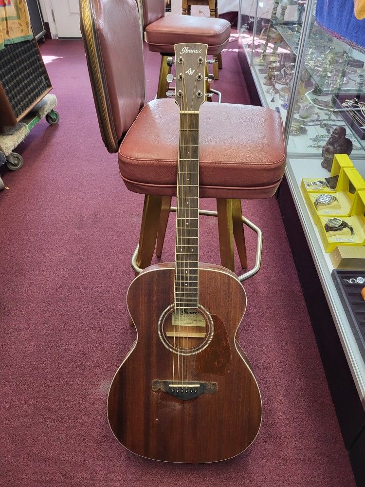 Ibanez AC340 Acoustic Guitar