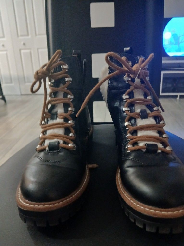 Boots For Women 6 1/2