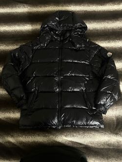Moncler jacket