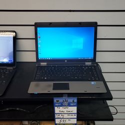 Hp Windows Laptop 