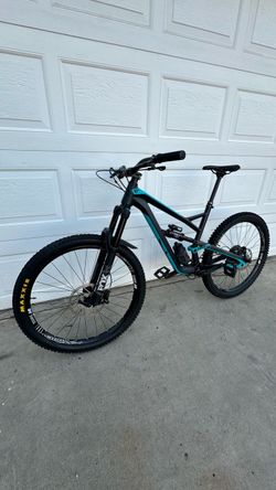 2018 YT Jeffsy 27.5 M Full Suspension MTB – Fox 34 / Float X