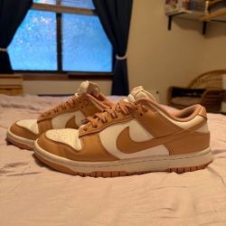 Nike Dunk Low Rose Whisper