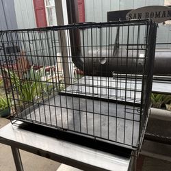 Dog Cage