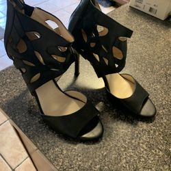 Stunning Nine West Heel Size 11