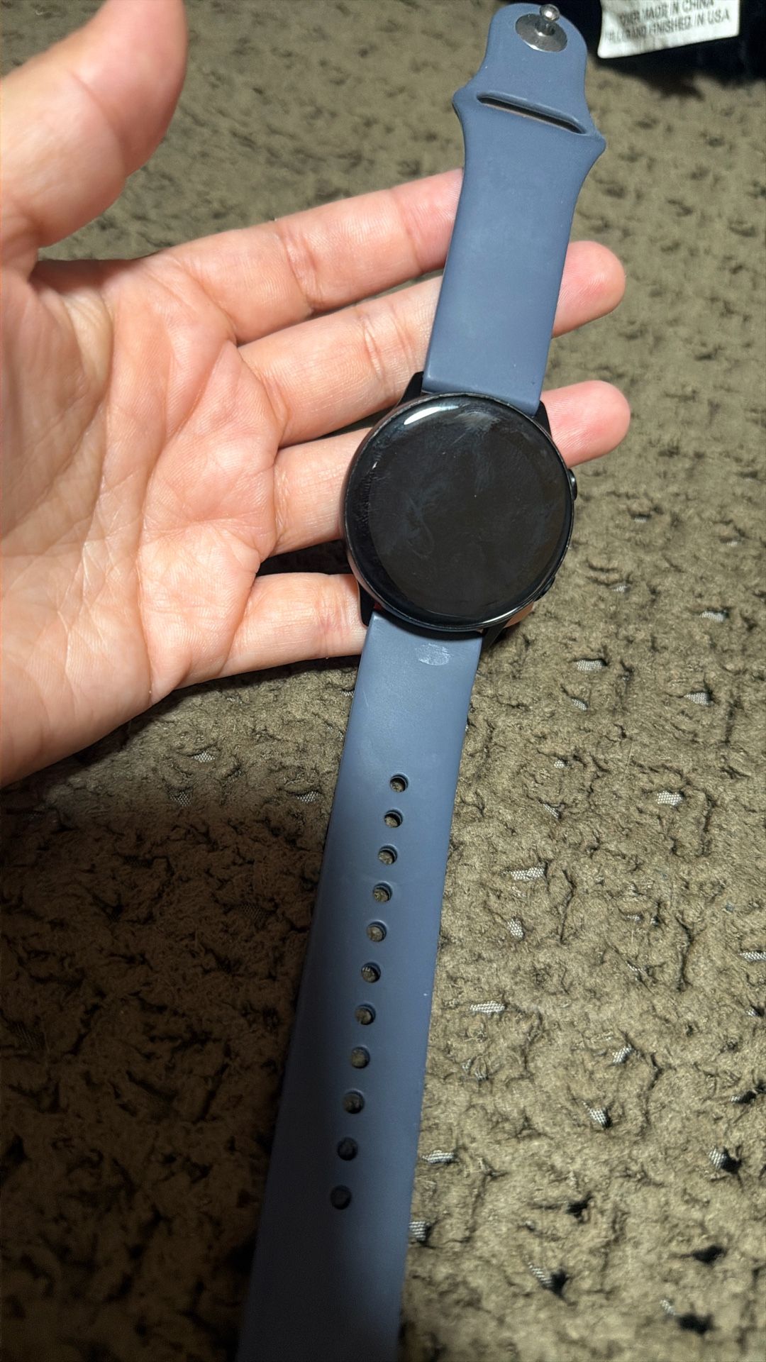 Samsung Watch