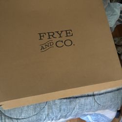 Men’s Dark Brown Boots