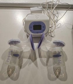 Lansinoh Breast Pump