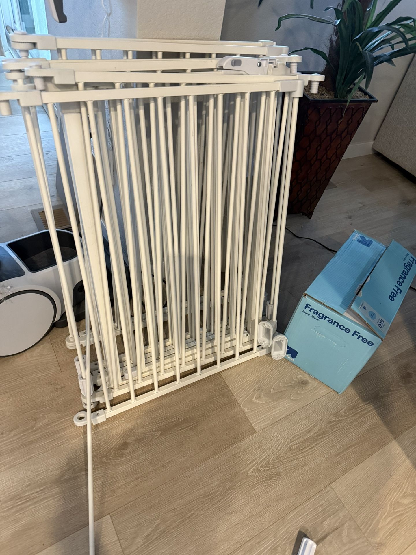 Long Gate